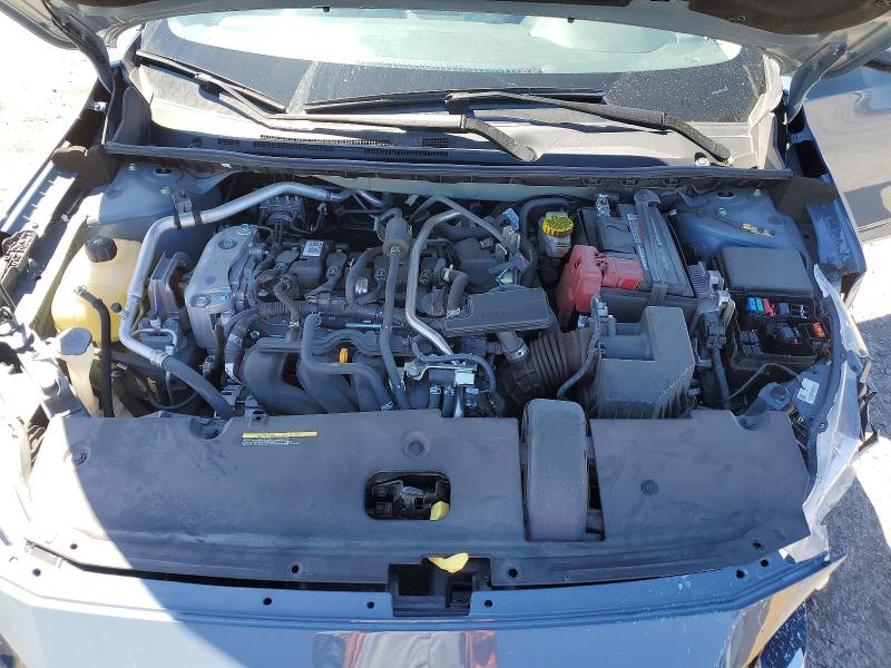 Продаж на аукціоні авто 2025 Nissan Sentra, vin: 3N1AB8CV9SY233939, номер лоту: 51207766