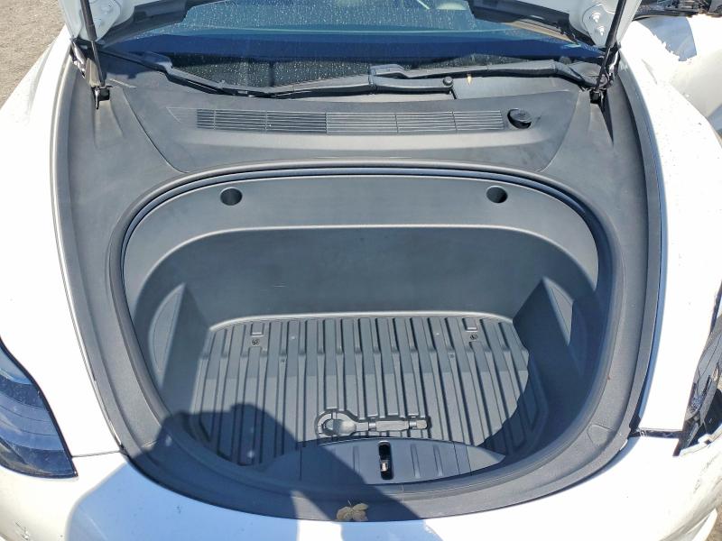 Aukcja sprzedaży 2021 Tesla Model 3, vin: 5YJ3E1EA4MF068234, numer aukcji: 50169936
