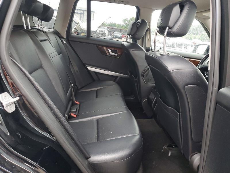 51823546 :رقم المزاد ، WDCGG5GB1CF740294 vin ، 2012 Mercedes-benz Glk مزاد بيع