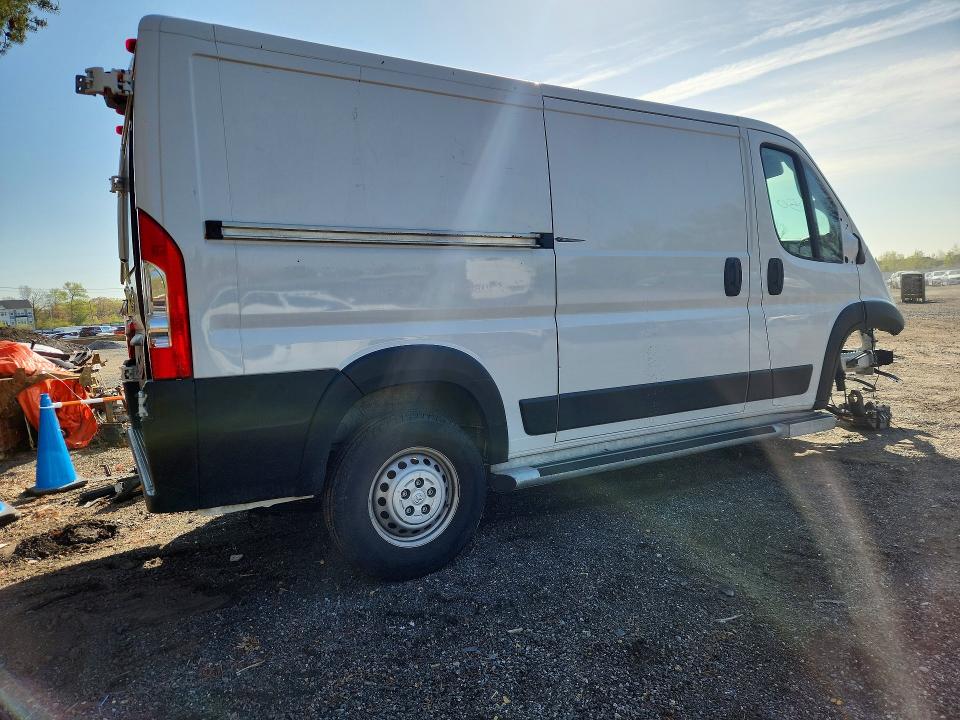 Aukcja sprzedaży 2025 Ram Promaster 2500, vin: 3C6LRVVG0SE543050, numer aukcji: 48997226