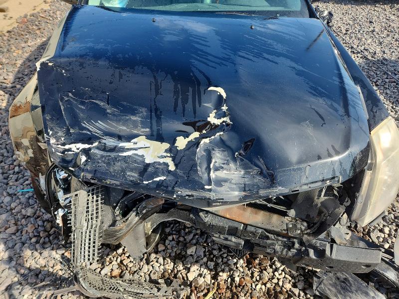 2011 Cadillac Cts მანქანა იყიდება აუქციონზე, vin: 1G6DG5EY3B0169718, აუქციონის ნომერი: 49613236