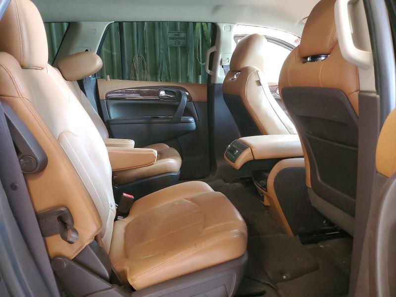 Aukcja sprzedaży 2016 Buick Enclave, vin: 5GAKRCKD5GJ155665, numer aukcji: 48245186