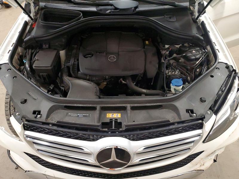 Продаж на аукціоні авто 2018 Mercedes-benz Gle, vin: 4JGDA5HB4JB092832, номер лоту: 48358076