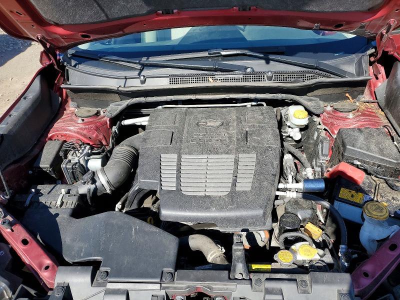 Aukcja sprzedaży 2020 Subaru Forester, vin: JF2SKAJC2LH482625, numer aukcji: 49109246