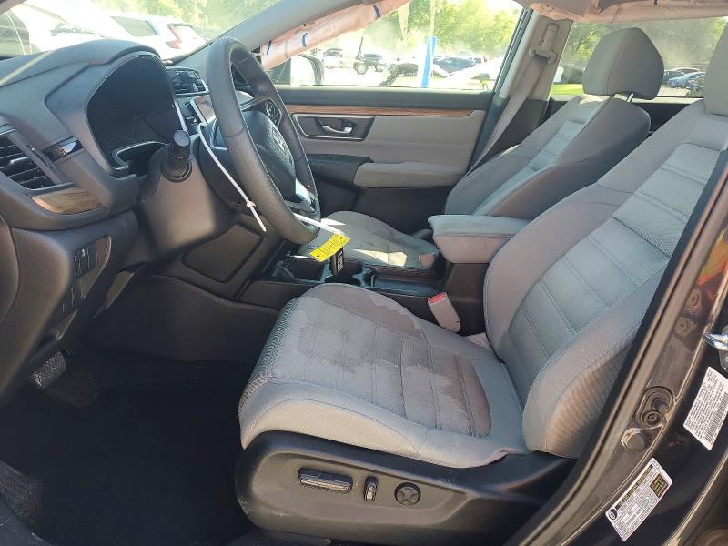 Продажа на аукционе авто 2017 Honda Cr-v, vin: 7FARW1H5XHE032984, номер лота: 50668836