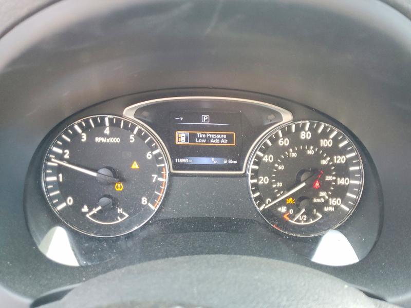 2018 Nissan Altima მანქანა იყიდება აუქციონზე, vin: 1N4AL3APXJC179033, აუქციონის ნომერი: 49879766