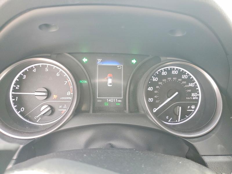 Aukcja sprzedaży 2023 Toyota Camry, vin: 4T1T11AK4PU179819, numer aukcji: 51834466