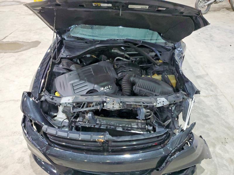 Aukcja sprzedaży 2015 Dodge Charger, vin: 2C3CDXJG5FH739086, numer aukcji: 47805516