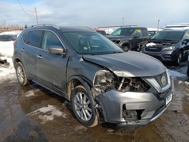 Aukcja sprzedaży 2018 Nissan Rogue, vin: JN8AT2MV2JW310215, numer aukcji: 49296696