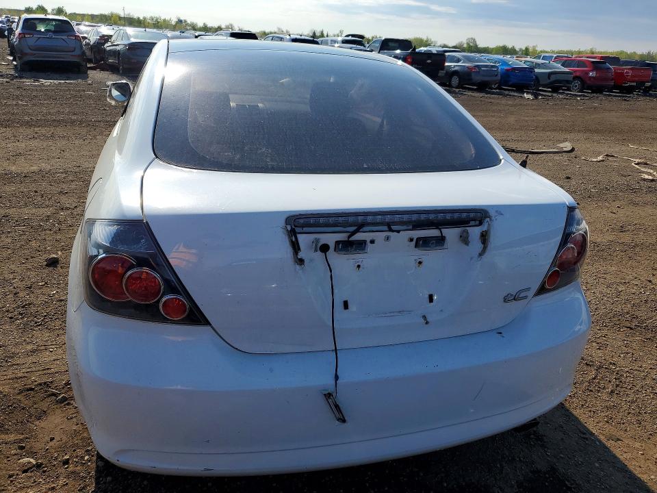 Auction sale of the 2009 Scion Tc, vin: JTKDE167290282161, lot number: 51860456
