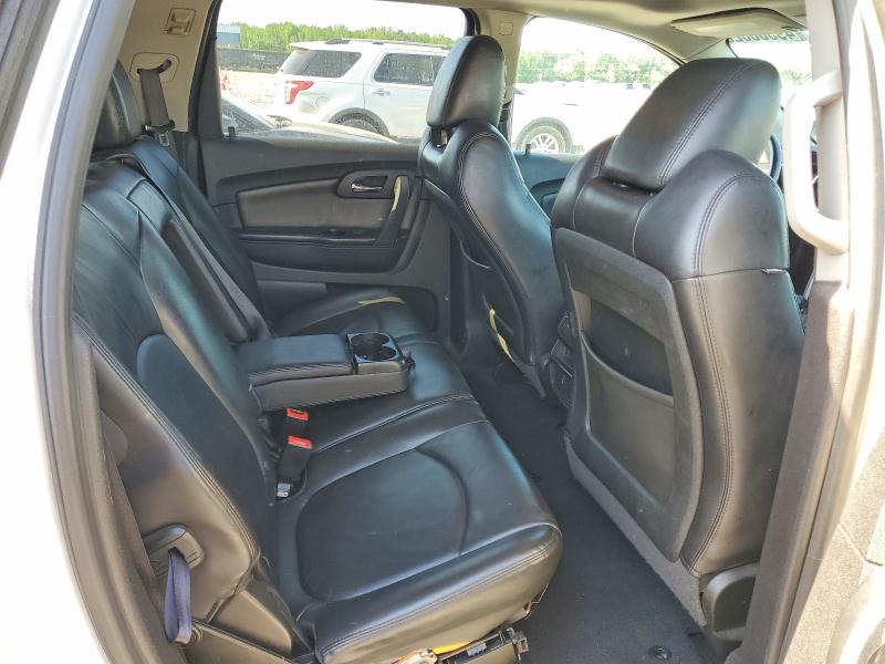 49800326 :رقم المزاد ، 1GNKVJED8CJ420882 vin ، 2012 Chevrolet Traverse مزاد بيع