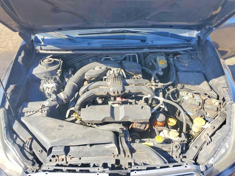 Продаж на аукціоні авто 2013 Subaru Impreza, vin: JF1GPAA60D2217826, номер лоту: 50710746