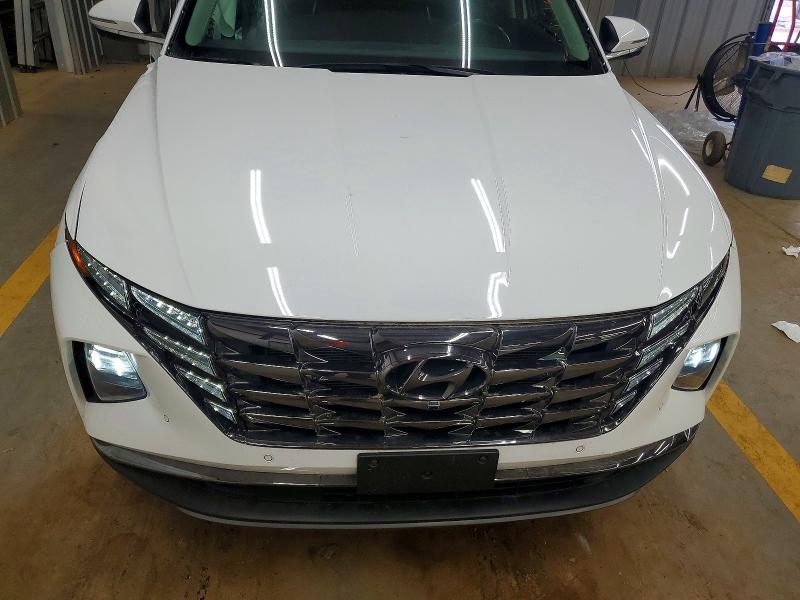Aukcja sprzedaży 2024 Hyundai Tucson, vin: 5NMJE3DE5RH352856, numer aukcji: 51845416