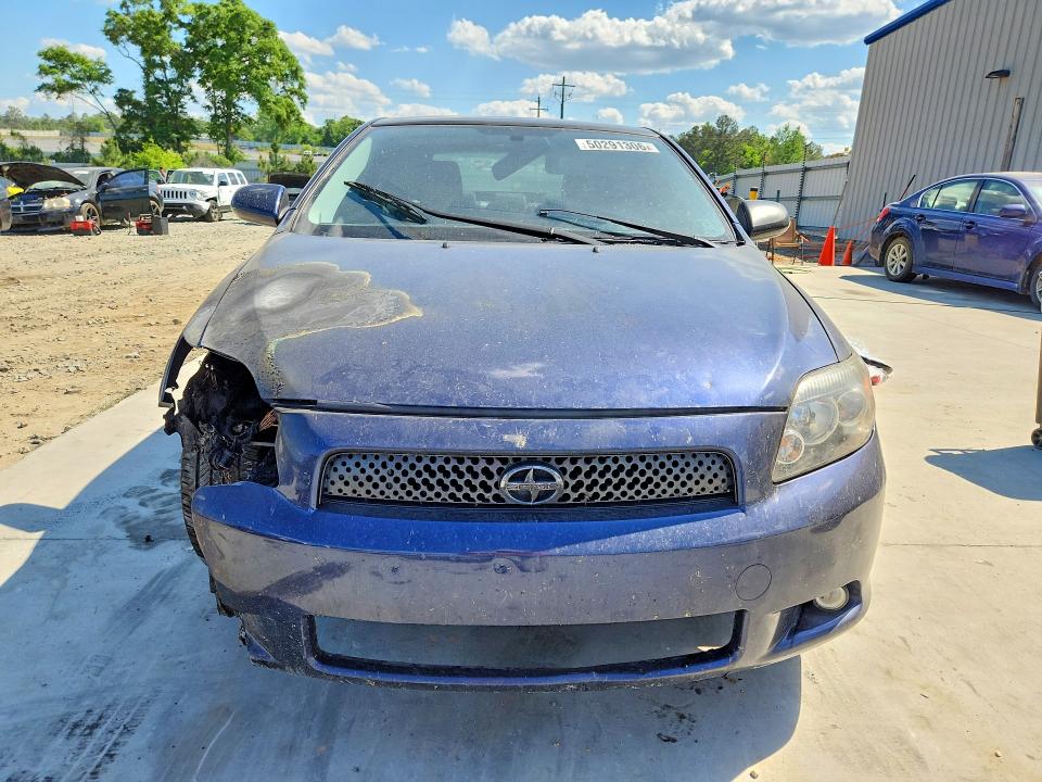Продажа на аукционе авто 2010 Scion Tc, vin: JTKDE3B77A0305746, номер лота: 50291306