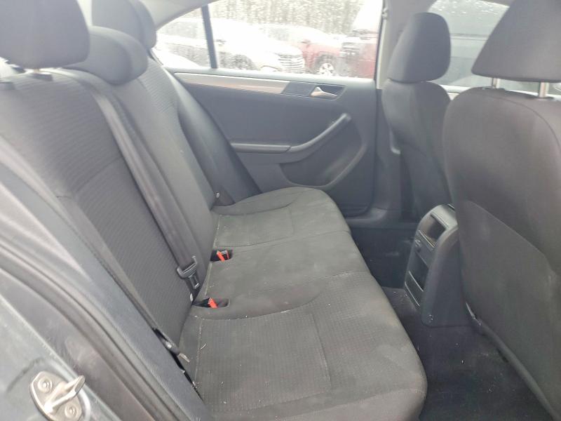 Aukcja sprzedaży 2016 Volkswagen Jetta, vin: 3VW267AJ0GM345363, numer aukcji: 49794366