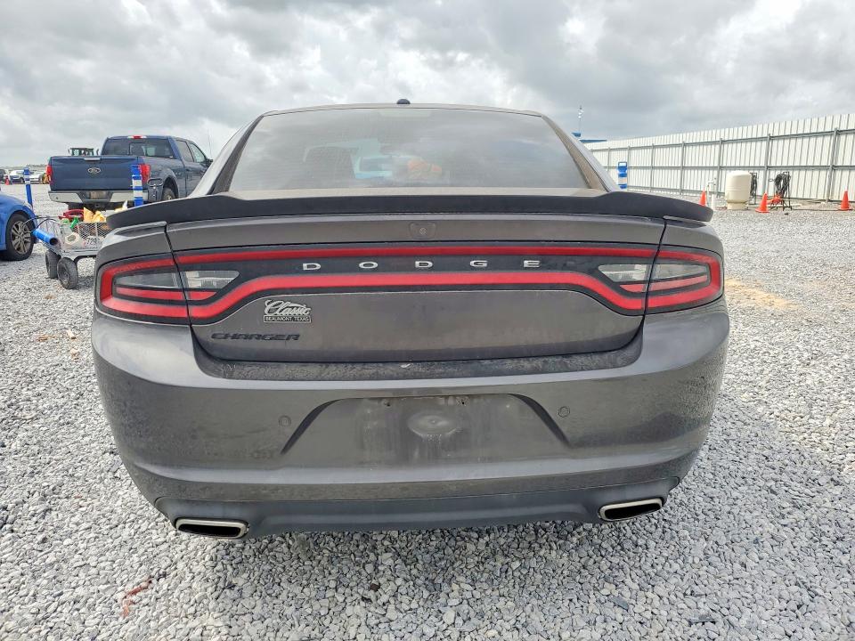 Продажа на аукционе авто 2019 Dodge Charger, vin: 2C3CDXBGXKH732451, номер лота: 48017066