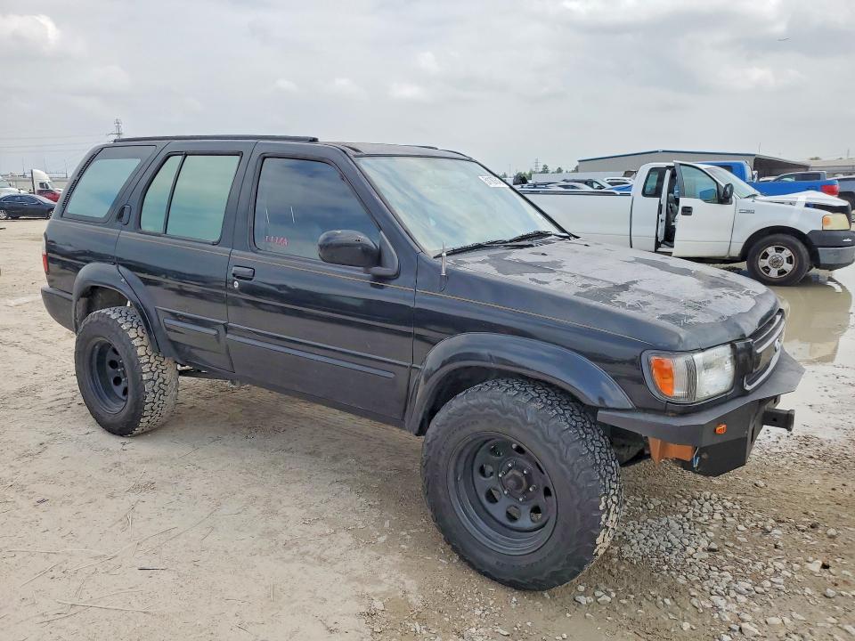 Продаж на аукціоні авто 1998 Infiniti Qx4, vin: JNRAR05Y9WW035814, номер лоту: 51187646