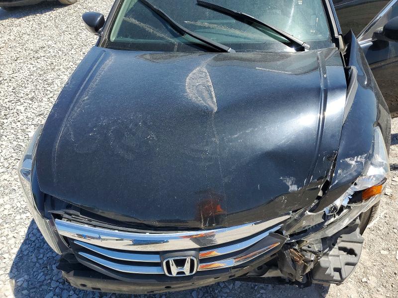 Продаж на аукціоні авто 2012 Honda Accord, vin: 1HGCP2F6XCA128603, номер лоту: 50445426