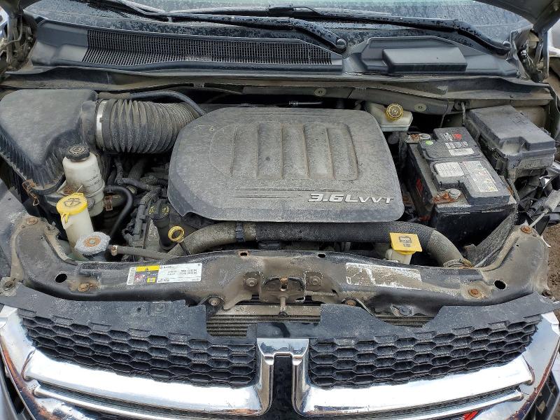49217406 :رقم المزاد ، 2C4RDGBGXDR680113 vin ، 2013 Dodge Grand Caravan مزاد بيع