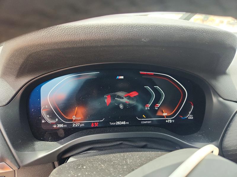 Продажа на аукционе авто 2024 Bmw X4, vin: 5UX33DT08R9T51673, номер лота: 49093796