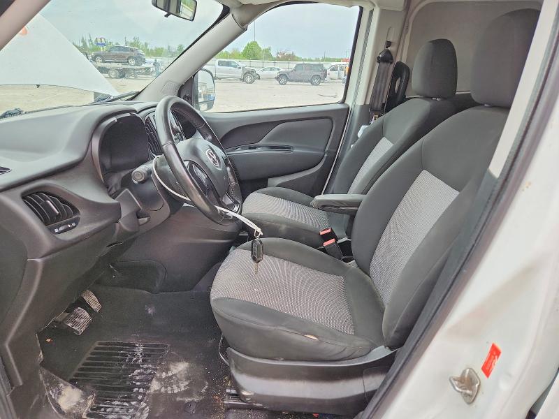 Aukcja sprzedaży 2017 Ram Promaster City, vin: ZFBERFAB0H6H22159, numer aukcji: 49744056