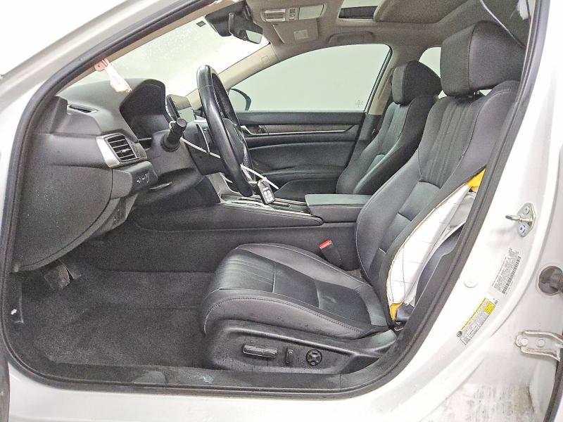 Aukcja sprzedaży 2020 Honda Accord, vin: 1HGCV2F95LA018073, numer aukcji: 47514296