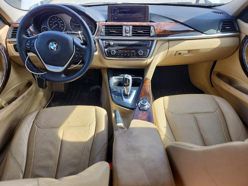 Продаж на аукціоні авто 2013 Bmw 328, vin: WBA3A5C54DF601930, номер лоту: 48830106