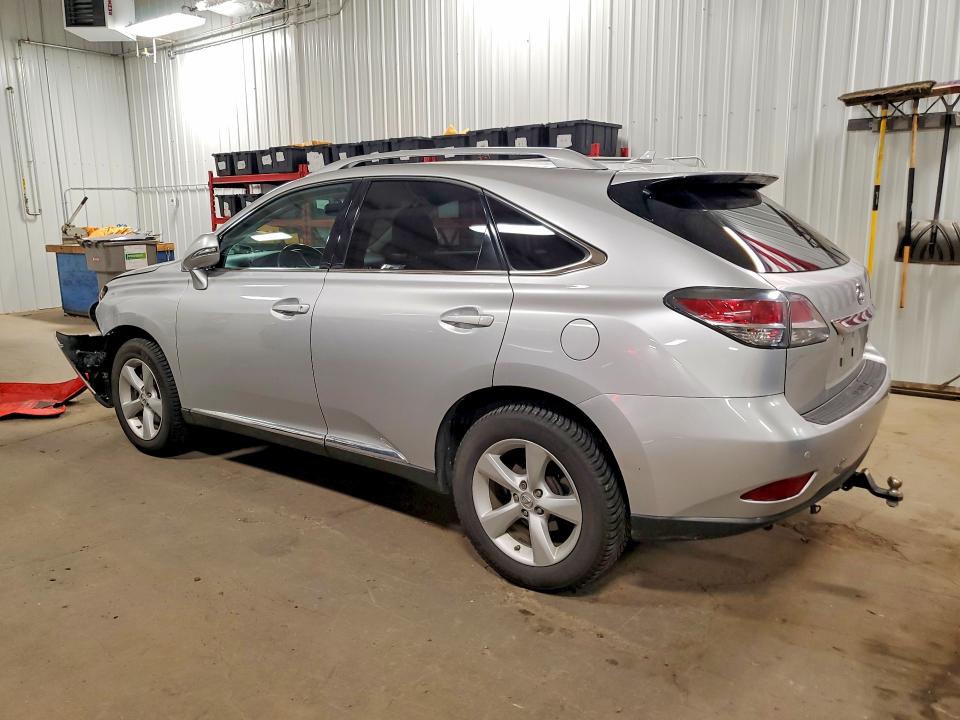 49338976 :رقم المزاد ، 2T2BK1BA7DC188876 vin ، 2013 Lexus Rx 350 مزاد بيع