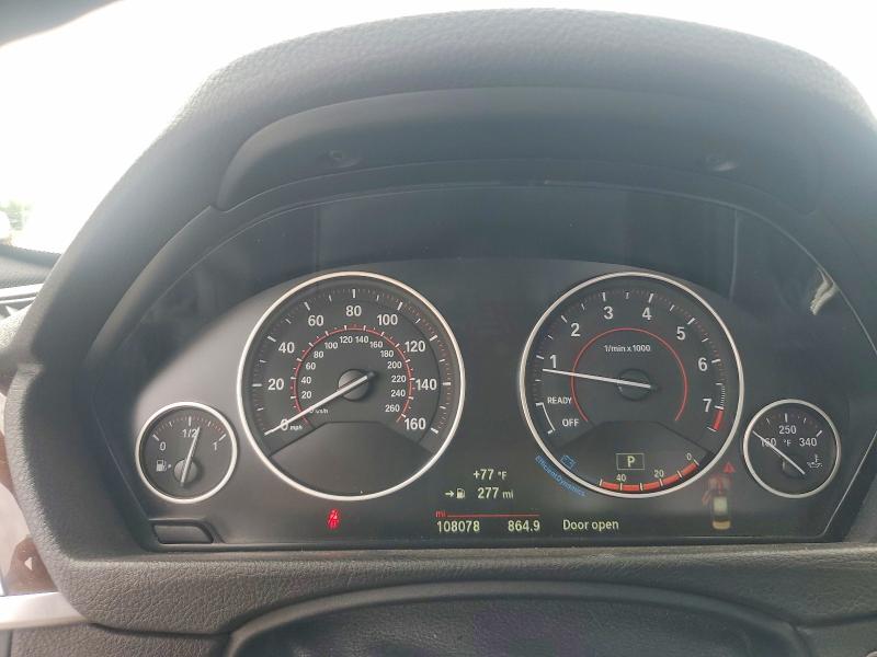 Aukcja sprzedaży 2017 Bmw 330, vin: WBA8D9C35HA005764, numer aukcji: 51211896