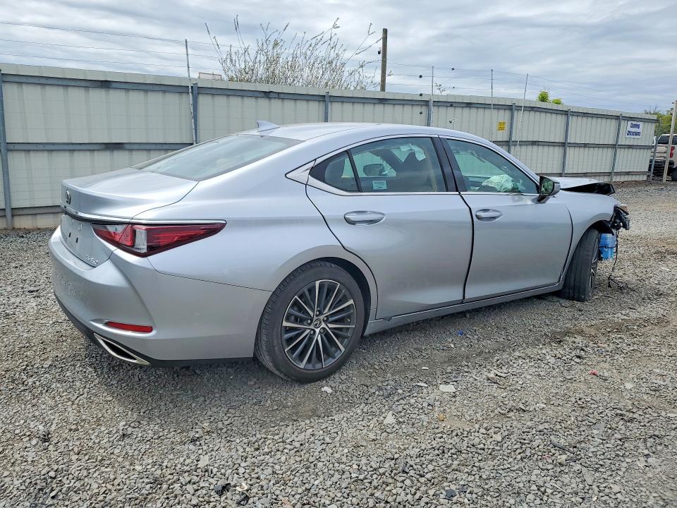 51720886 :رقم المزاد ، 58ADZ1B12RU179378 vin ، 2024 Lexus Es 350 مزاد بيع