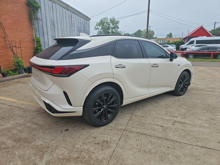Продажа на аукционе авто 2024 Lexus Rx, vin: 2T2BCMEA5RC018548, номер лота: 52164506