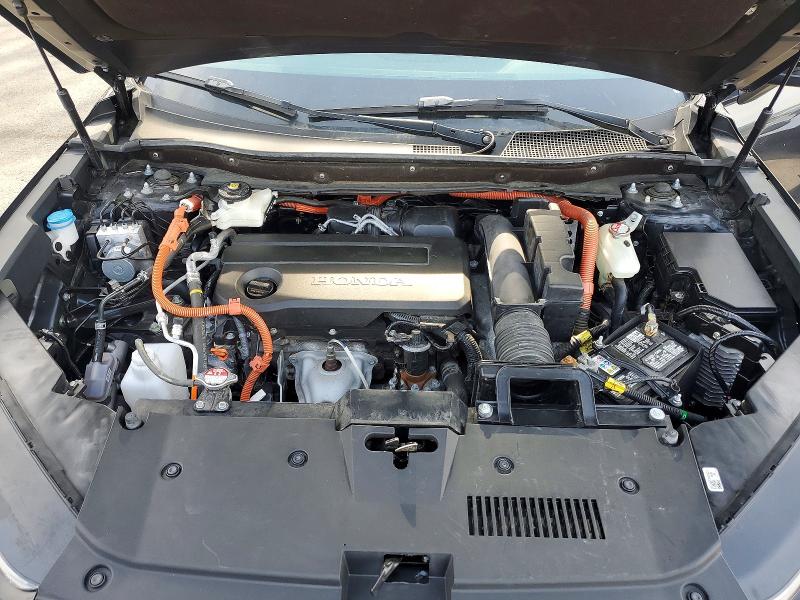 Aukcja sprzedaży 2024 Honda Cr-v, vin: 7FARS6H95RE023641, numer aukcji: 50302846