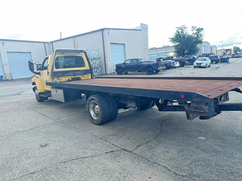 51380286 :رقم المزاد ، 1GDE5C1174F508545 vin ، 2004 Gmc C5500 مزاد بيع