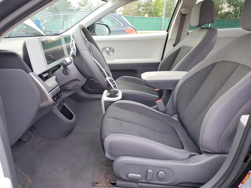 Продаж на аукціоні авто 2024 Hyundai Ioniq 5, vin: KM8KNDDF8RU300399, номер лоту: 51606896