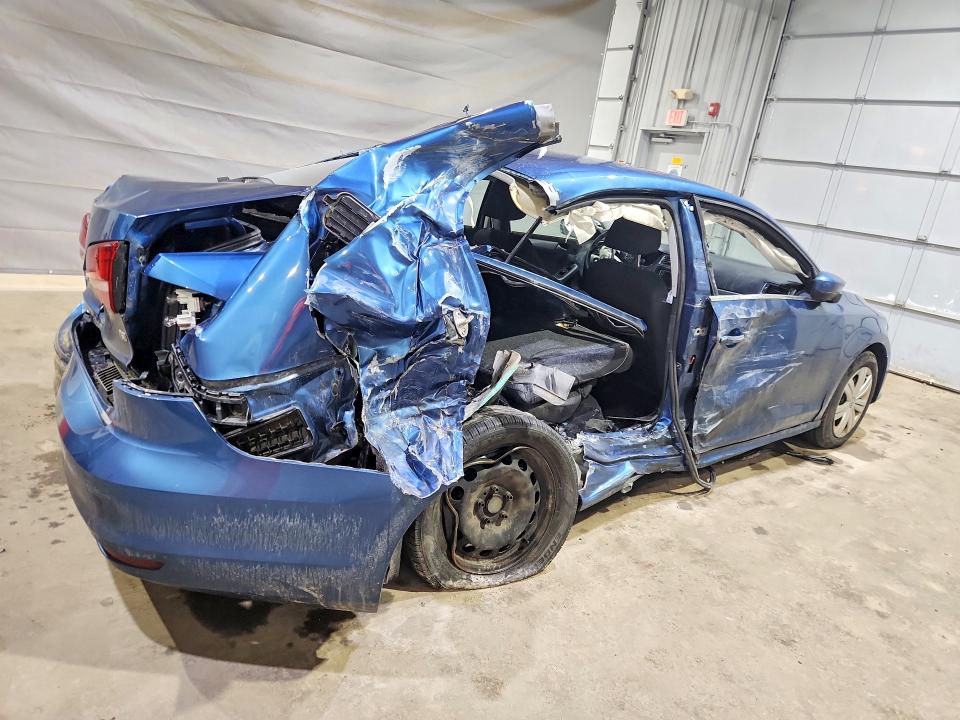 Aukcja sprzedaży 2017 Volkswagen Jetta, vin: 3VW167AJXHM323352, numer aukcji: 49545376