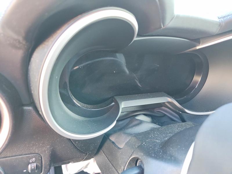 Продаж на аукціоні авто 2024 Alfa Romeo Stelvio, vin: ZASPAKBNXR7D70531, номер лоту: 50854886