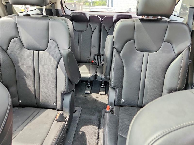50103196 :رقم المزاد ، 5XYRK4JF5RG270666 vin ، 2024 Kia Sorento مزاد بيع