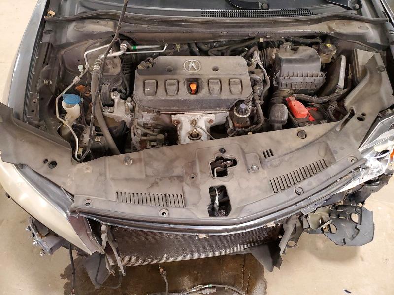 Aukcja sprzedaży 2013 Acura Ilx, vin: 19VDE1F77DE002914, numer aukcji: 48979716