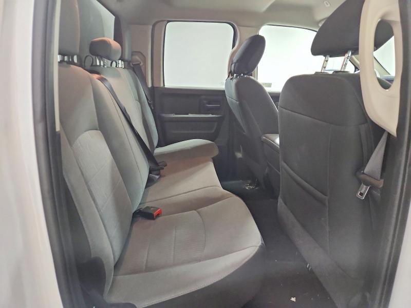 Продажа на аукционе авто 2021 Ram 1500 Classic, vin: 1C6RR7FG4MS535182, номер лота: 53659116