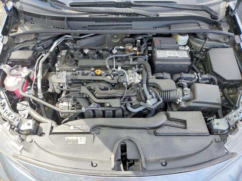2024 Toyota Corolla მანქანა იყიდება აუქციონზე, vin: 5YFB4MDE6RP203276, აუქციონის ნომერი: 51301386