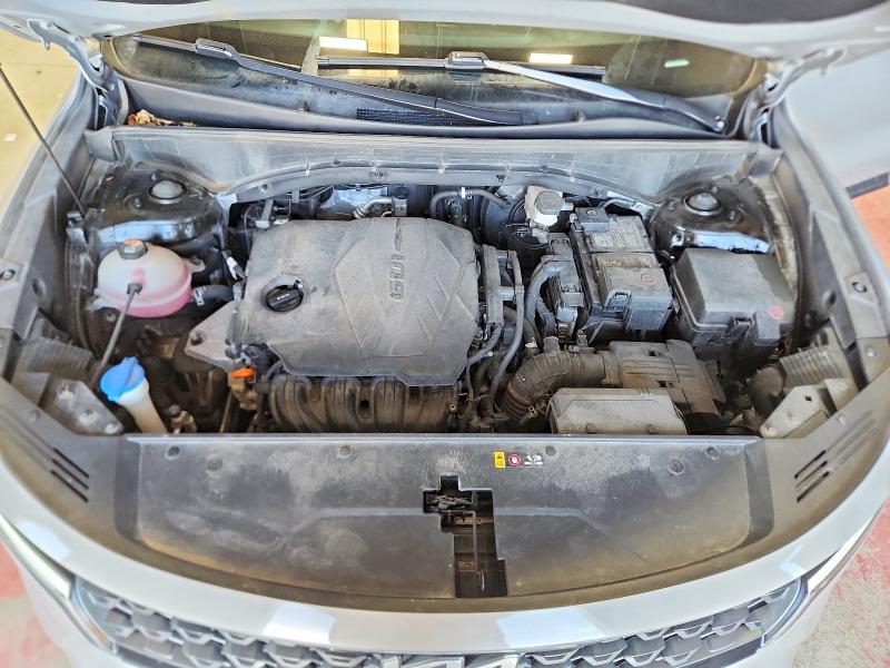 Продаж на аукціоні авто 2022 Kia Sorento, vin: 5XYRLDLC4NG091402, номер лоту: 50557806