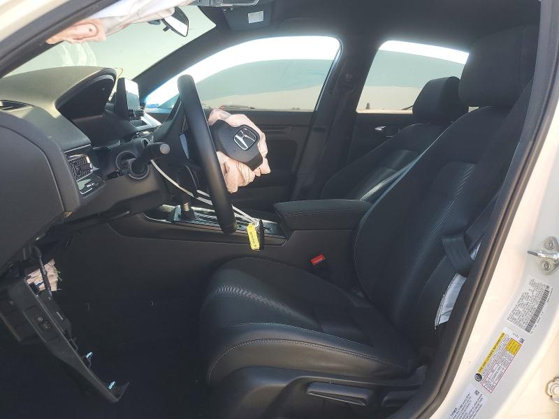 Aukcja sprzedaży 2025 Honda Civic, vin: 2HGFE2F53SH530098, numer aukcji: 51209206