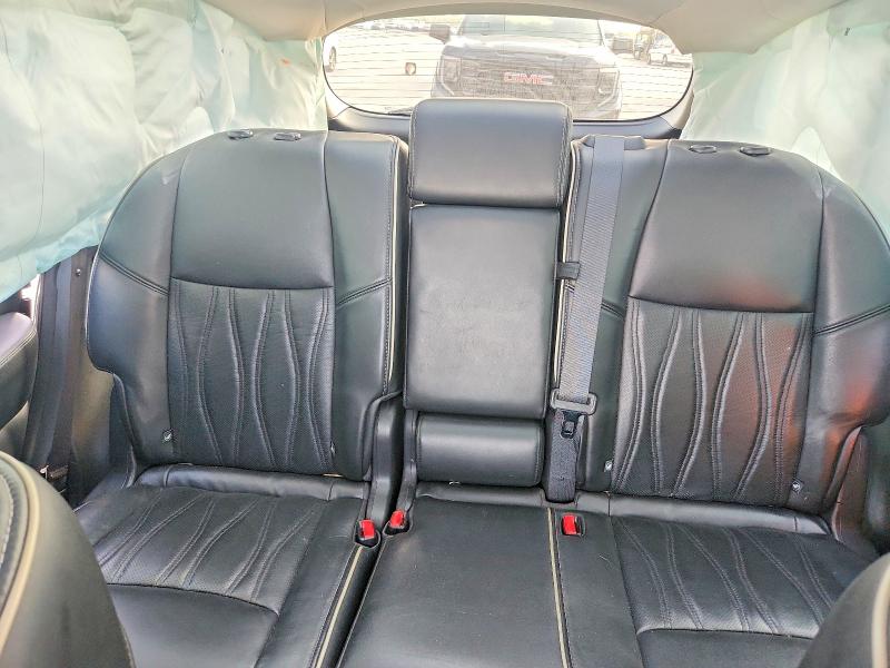 Продажа на аукционе авто 2017 Infiniti Qx60, vin: 5N1DL0MM9HC525781, номер лота: 50742266