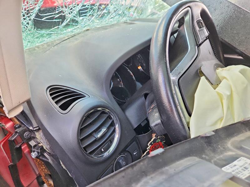 Продаж на аукціоні авто 2014 Chevrolet Captiva, vin: 3GNAL4EK4ES682630, номер лоту: 51838946
