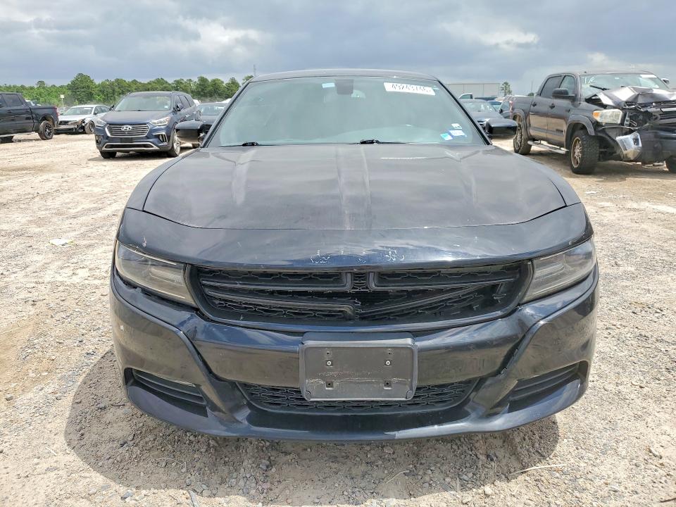 Продажа на аукционе авто 2017 Dodge Charger, vin: 2C3CDXHG7HH523202, номер лота: 49243746