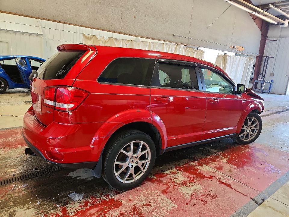 Продажа на аукционе авто 2019 Dodge Journey, vin: 3C4PDDEG5KT732288, номер лота: 50586586