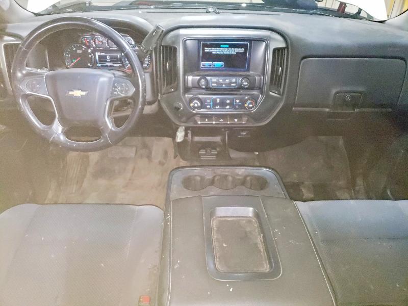 Aukcja sprzedaży 2016 Chevrolet Silverado, vin: 1GC1KVE8XGF270774, numer aukcji: 51881426