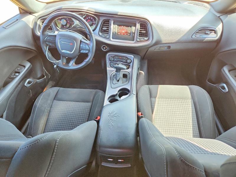 Продаж на аукціоні авто 2017 Dodge Challenger, vin: 2C3CDZAG0HH613460, номер лоту: 50145876