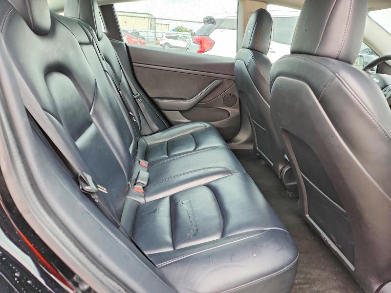 2023 Tesla Model 3 მანქანა იყიდება აუქციონზე, vin: 5YJ3E1EA4PF458190, აუქციონის ნომერი: 50792316