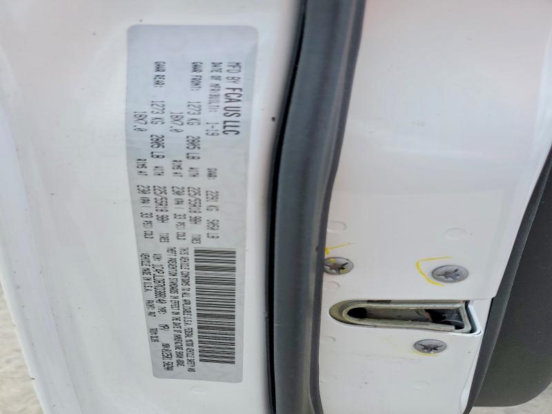 Aukcja sprzedaży 2019 Jeep Cherokee, vin: 1C4PJLDB7KD388140, numer aukcji: 50833596
